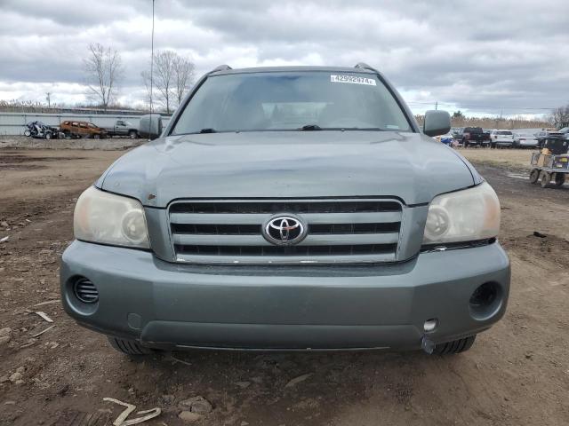 2006 Toyota Highlander Limited - Фото 5