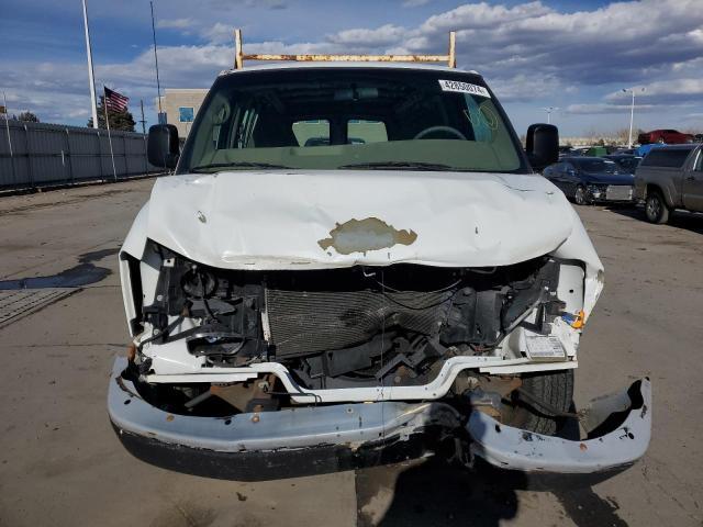 2008 Chevrolet Express G1500 - Фото 5