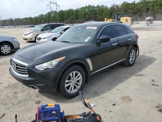 2013 Infiniti Fx37