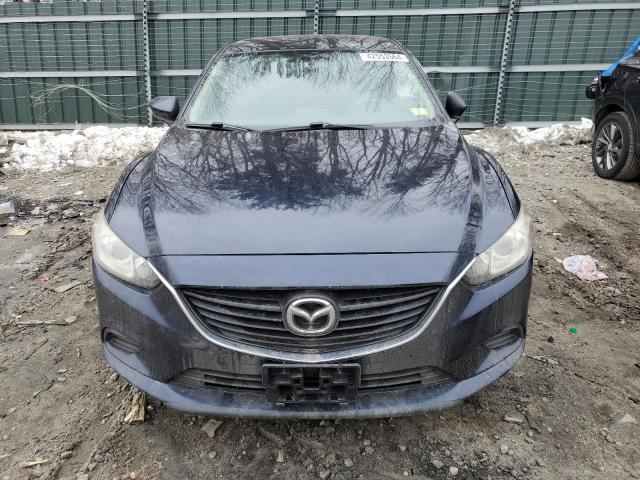 2016 Mazda 6 Sport - Фото 5