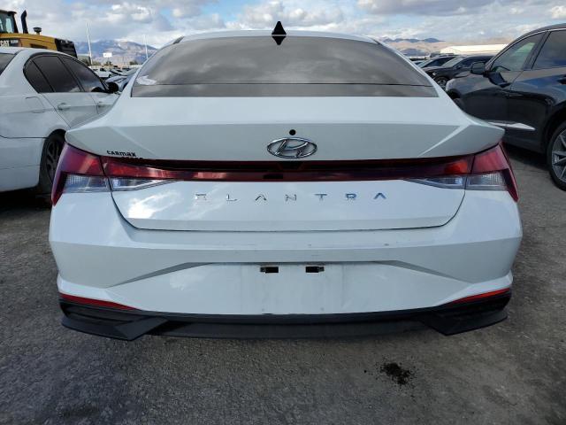 2021 Hyundai Elantra Sel - Фото 6