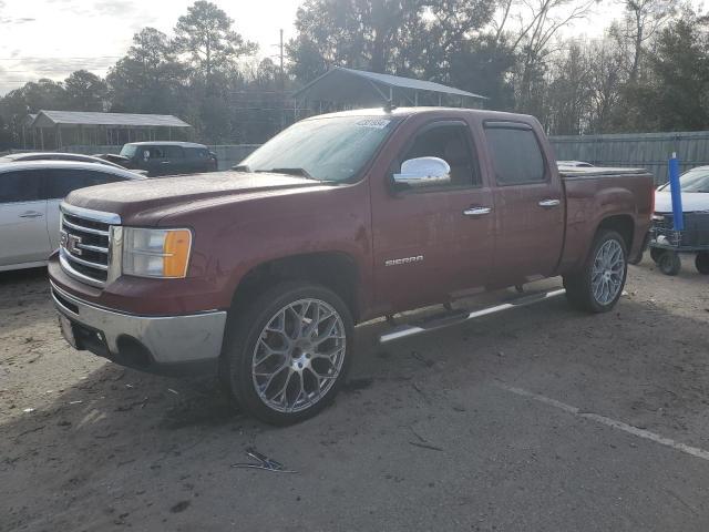 2013 GMC Sierra C1500 Sle