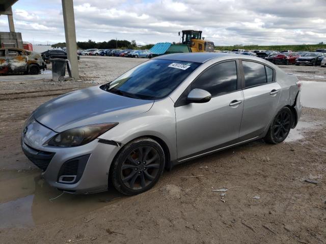 2010 Mazda 3 S
