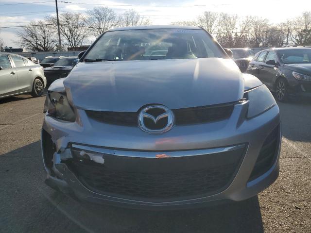2011 Mazda Cx-7 - Фото 5