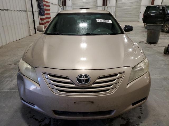 2007 Toyota Camry Le - Фото 5