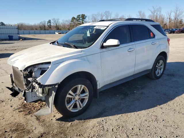 2010 Chevrolet Equinox Lt