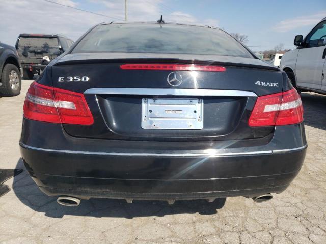 2013 Mercedes-Benz E 350 4Matic - Фото 6