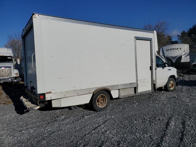 2021 Ford Econoline E350 Super Duty Cutaway Van - Фото 3