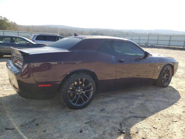 2022 Dodge Challenger R/T Scat Pack - Фото 3