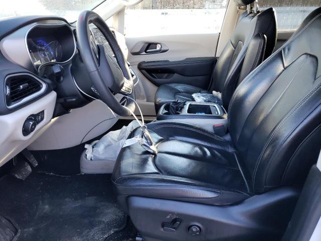 2022 Chrysler Pacifica Touring L - Фото 7