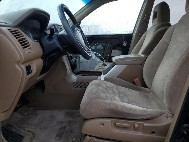 2004 Honda Pilot Ex - Image 7