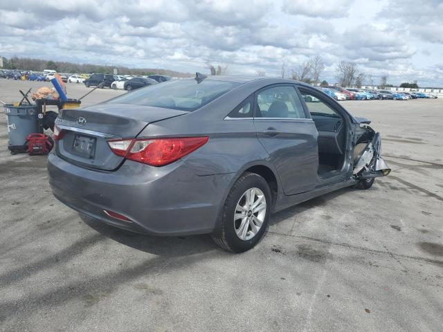 2013 Hyundai Sonata Gls - Image 3