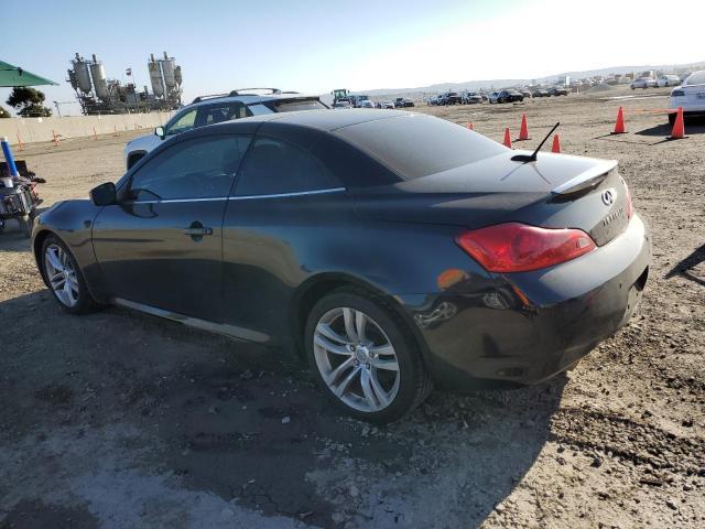 2010 Infiniti G37 Base - Фото 2
