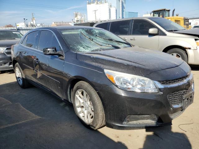 2015 Chevrolet Malibu 1Lt - Image 4