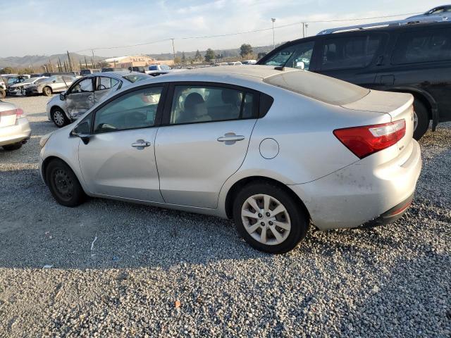 2013 Kia Rio Lx - Фото 2