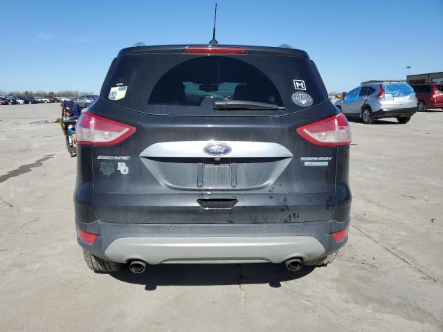 2015 Ford Escape Titanium - Фото 6