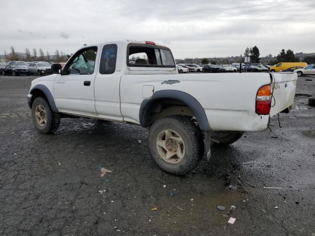2004 Toyota Tacoma Xtracab - Фото 2