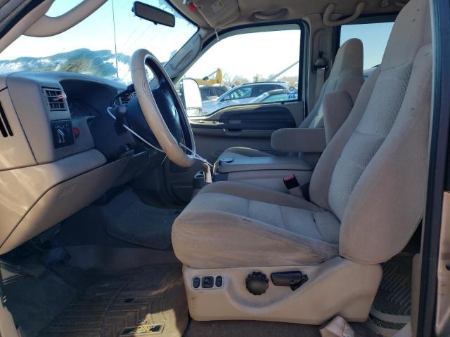 2003 Ford F350 Srw Super Duty - Фото 7
