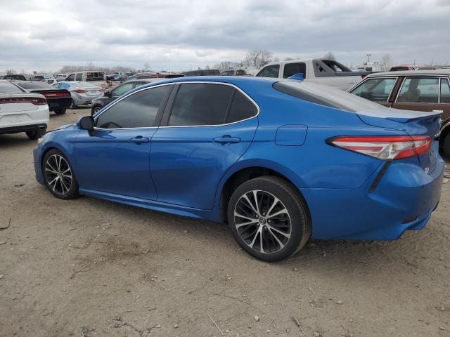 2019 Toyota Camry L - Фото 2