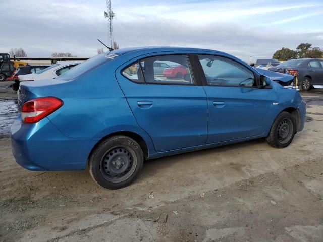 2017 Mitsubishi Mirage G4 Es - Фото 3