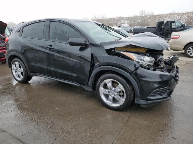 2019 Honda Hr-V Lx - Фото 4