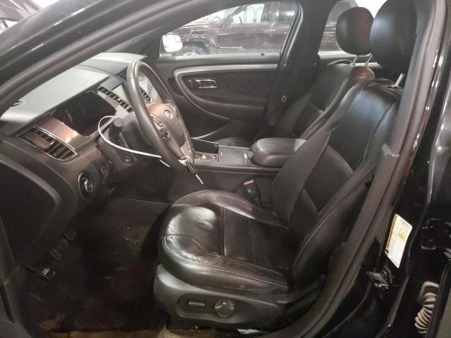 2014 Ford Taurus Sel - Фото 7