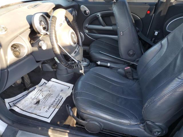2003 Mini Cooper - Фото 7