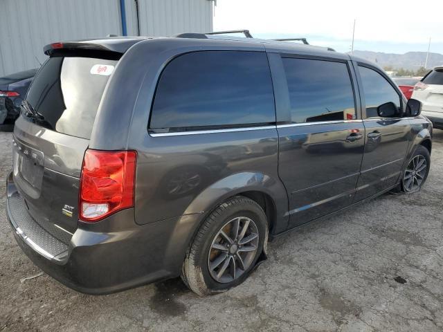 2017 Dodge Grand Caravan Sxt - Image 3