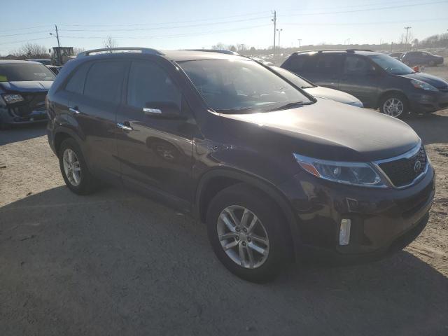 2015 Kia Sorento Lx - Фото 4