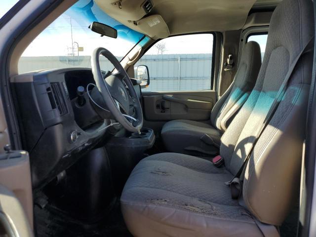 2008 Chevrolet Express G1500 - Фото 7