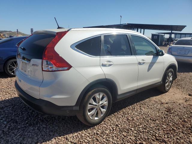 2014 Honda Cr-V Exl - Фото 3