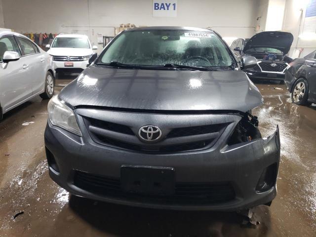 2012 Toyota Corolla Base - Фото 5