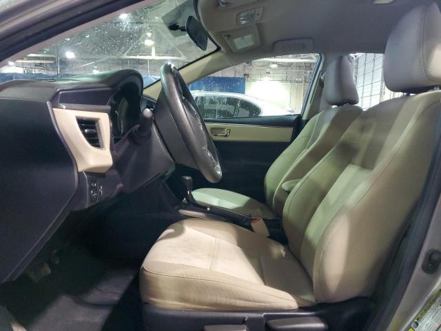 2015 Toyota Corolla Eco - Image 7