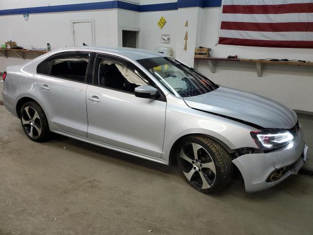 2014 Volkswagen Jetta Se - Фото 4