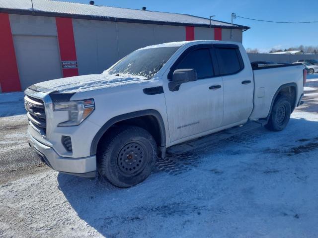 2019 GMC Sierra K1500