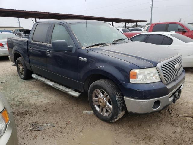 2006 Ford F150 Supercrew - Фото 4