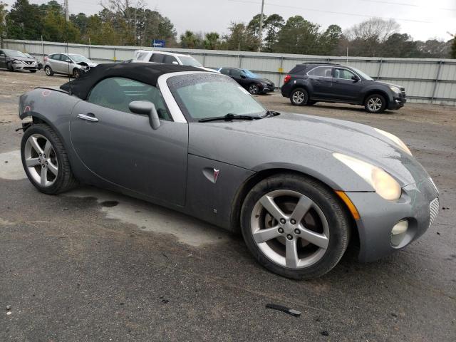 2006 Pontiac Solstice - Фото 4