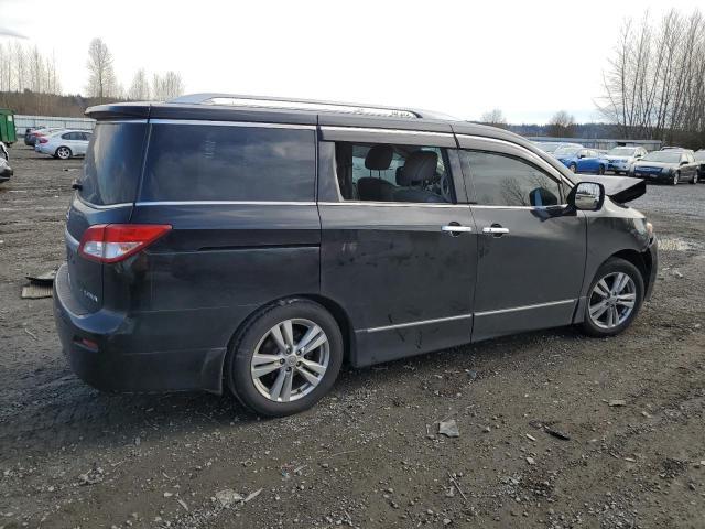 2015 Nissan Quest S - Image 3