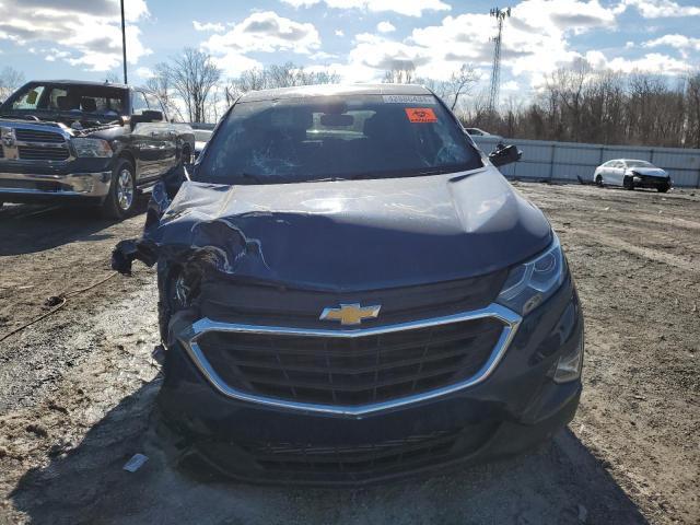 2019 Chevrolet Equinox Lt - Image 5