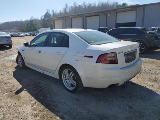2008 Acura Tl - Фото 2