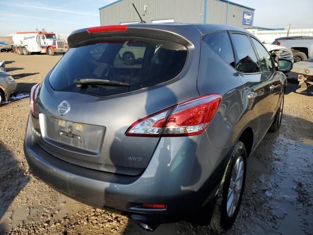 2014 Nissan Murano S - Фото 3