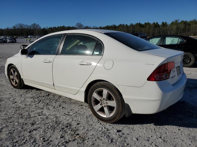 2007 Honda Civic Ex - Фото 2