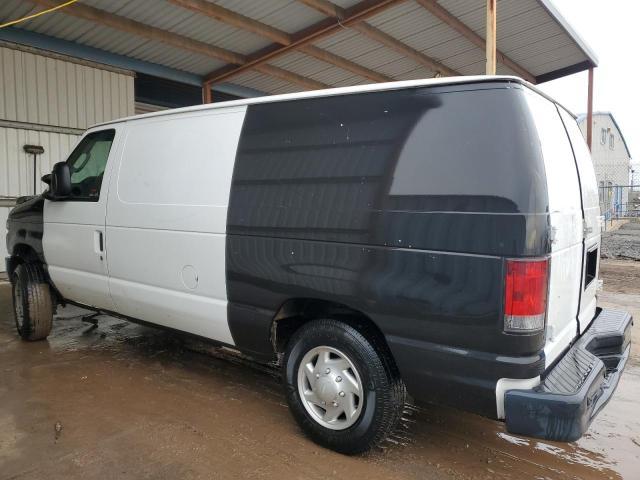 2012 Ford Econoline E150 Van - Фото 2