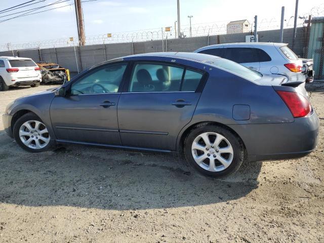 2007 Nissan Maxima Se - Image 2