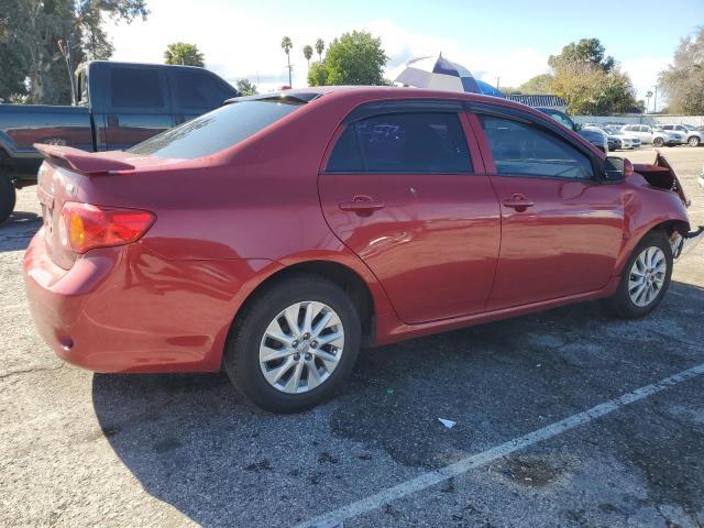 2010 Toyota Corolla Base - Фото 3