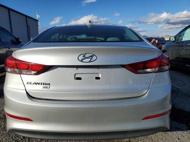 2017 Hyundai Elantra Se - Фото 6