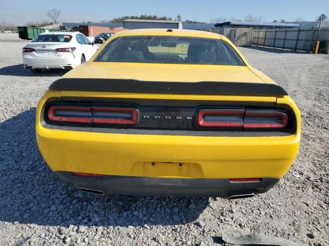 2018 Dodge Challenger Sxt - Фото 6