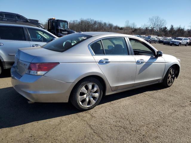 2010 Honda Accord Exl - Фото 3