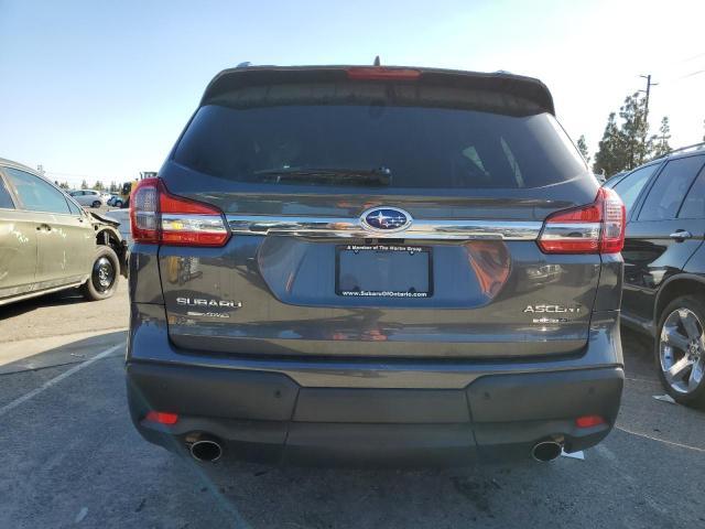 2022 Subaru Ascent Limited - Фото 6