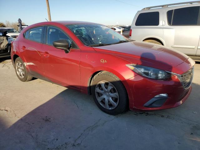 2014 Mazda 3 Sport - Фото 4